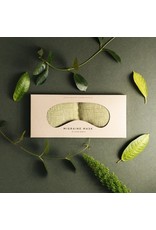 Eye Mask Therapy Pack - Greenhouse