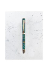 Mystic Palm Ballpoint Luxe Pen
