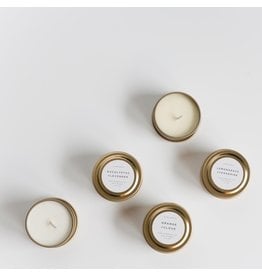 Mini Candles 2oz - Forest Bathing
