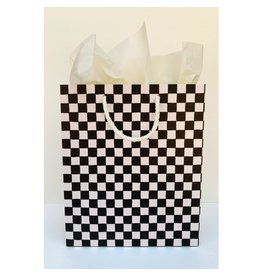 Checkers Gift Bag