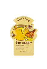 TONYMOLY I'm Sheet Mask - Honey