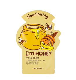 TONYMOLY I'm Sheet Mask - Honey