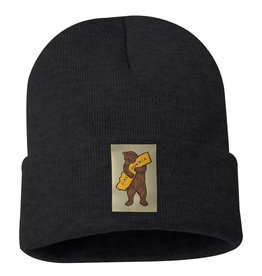 SF Mercantile CA Bear Hug Beanie