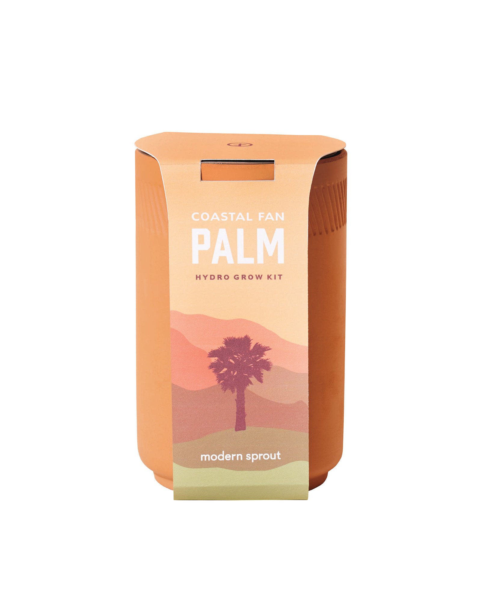Terracotta Kit - Palm