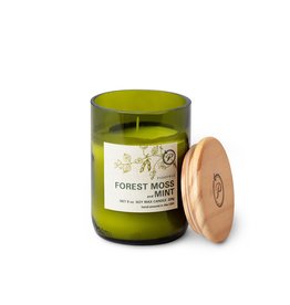 Eco - Forest Moss & Mint Candle