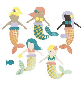 Paper Source DIY Mermaids Kit