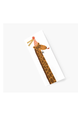 Rifle Paper Birthday Giraffe Card