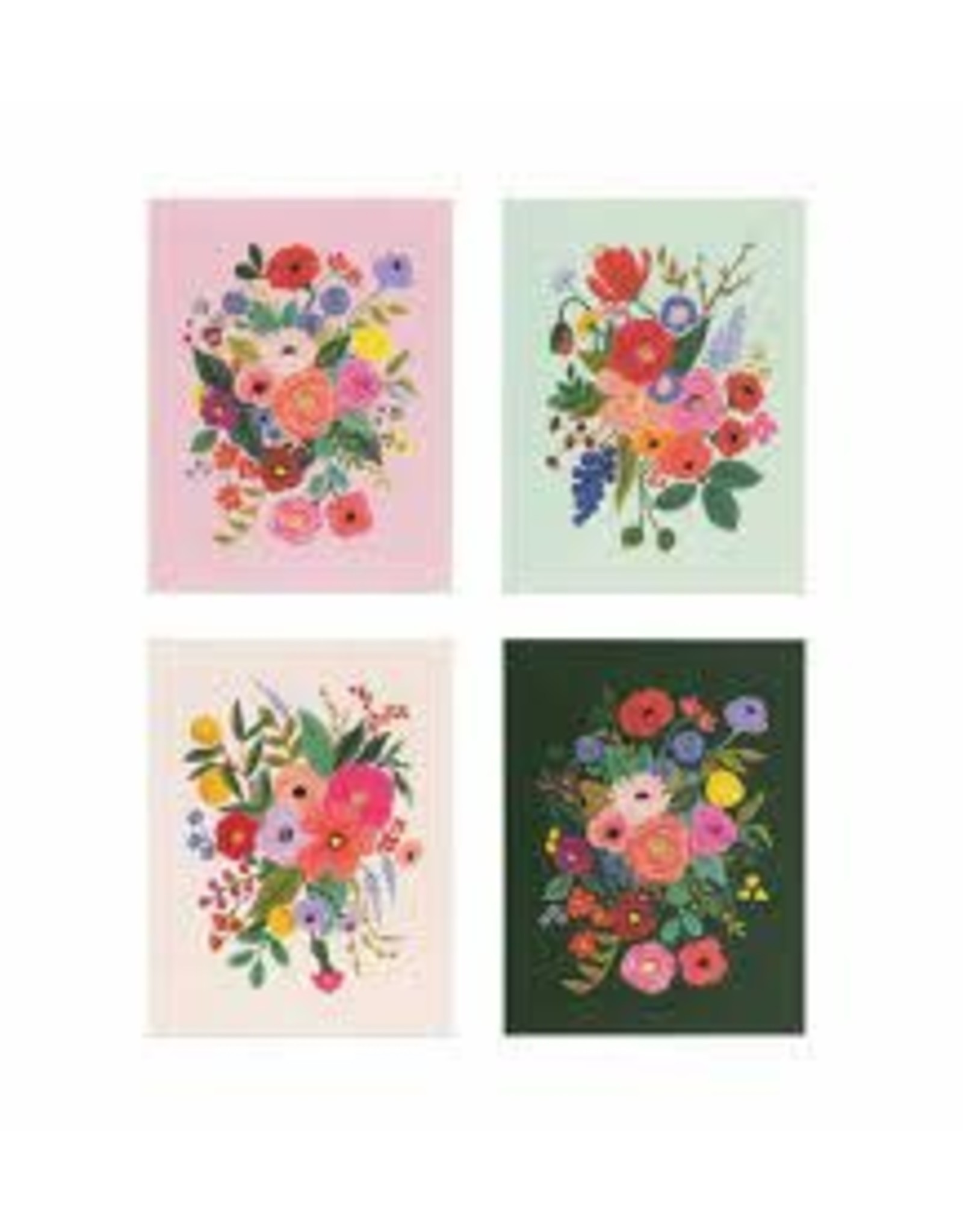 Rifle Paper Assorted Garden Party - Box Set