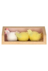 Hen & Chick Surprise Balls