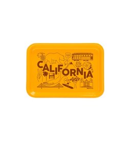 California Small Tray