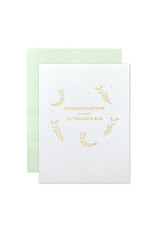 Snugglebug Card