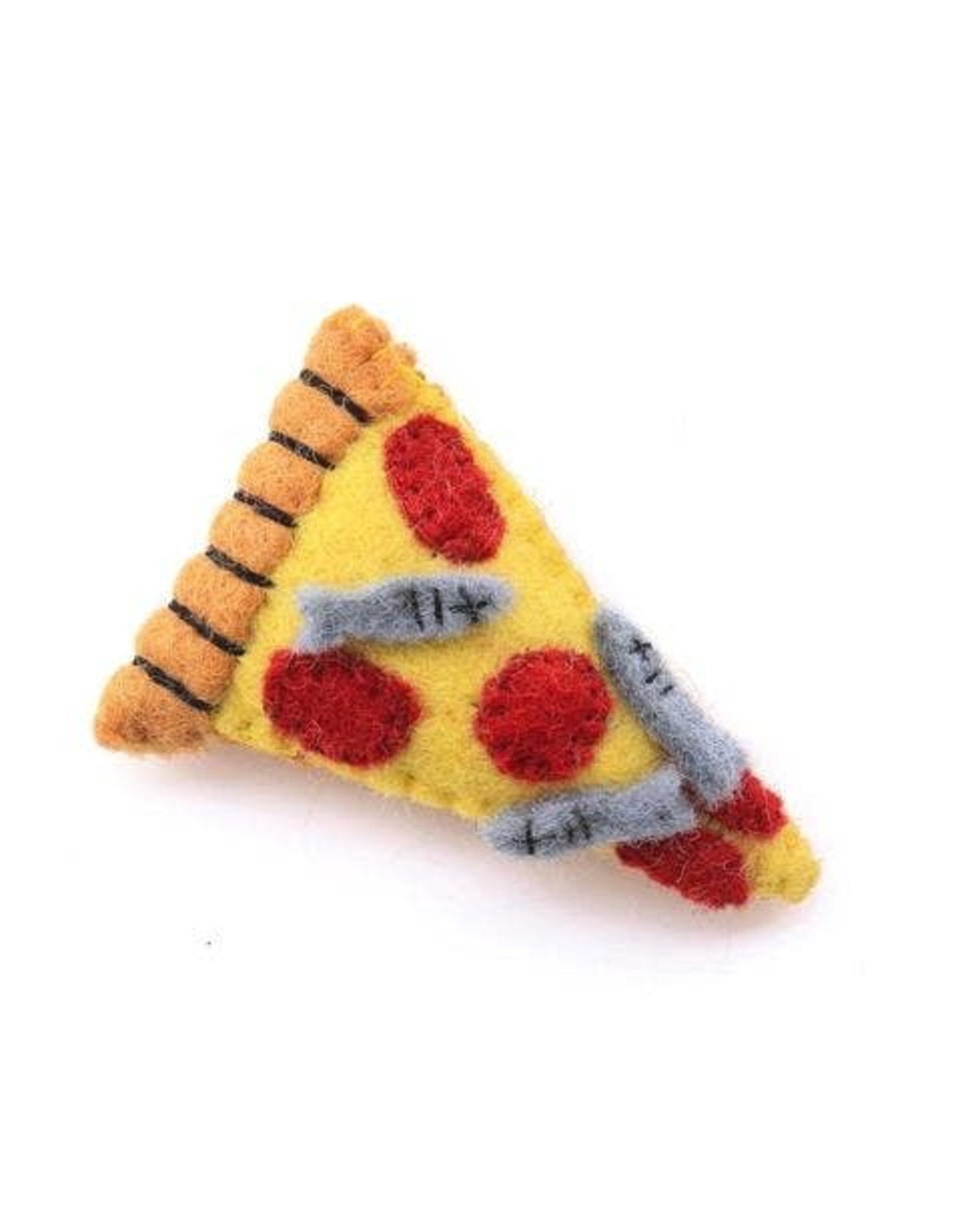 Pizza Cat Toy
