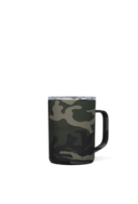 Corkcicle Mug - 22oz Woodland Camo