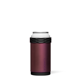 Rainbow Stainless Steel Can Cooler