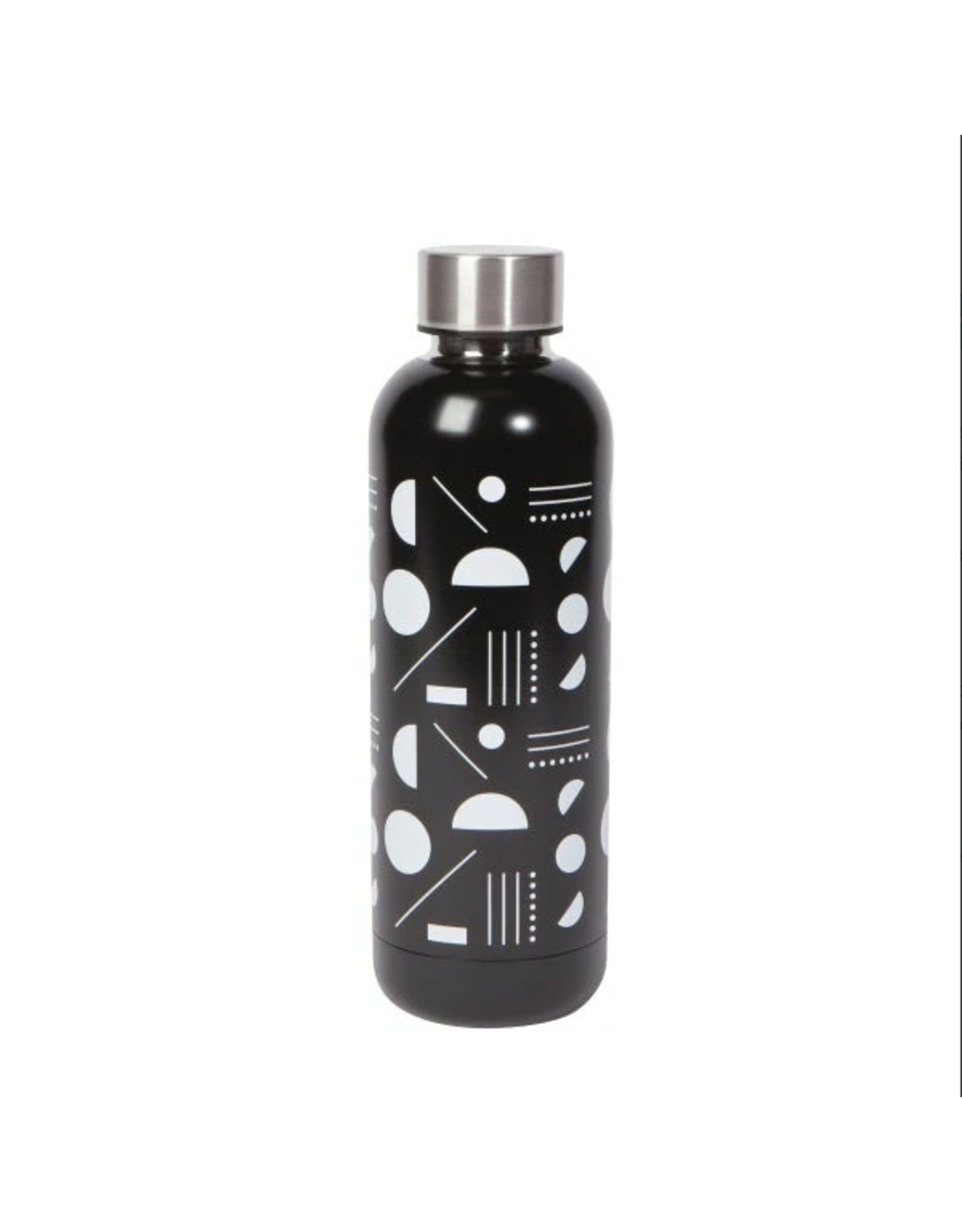 Engraved Simple Modern Water Bottle