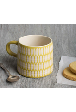 Imprint Mug Ochre