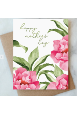 Abigail Jayne Design Mother's Day Blooms Card