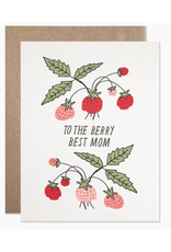 Hartland Brooklyn Mom/Berry Best Mom Card