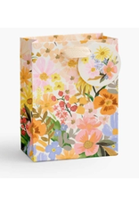 Rifle Paper Marguerite Gift Bag - Small