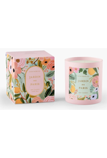 Rifle Paper Jardin De Paris Candle