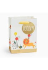 Rifle Paper Party Animals Gift Bag - Small