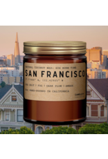 Candlefy San Francisco Scented Candle