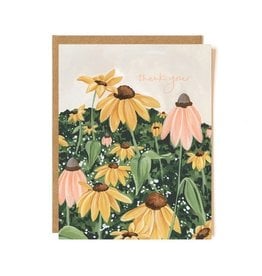 Windy Hills Thank You Card