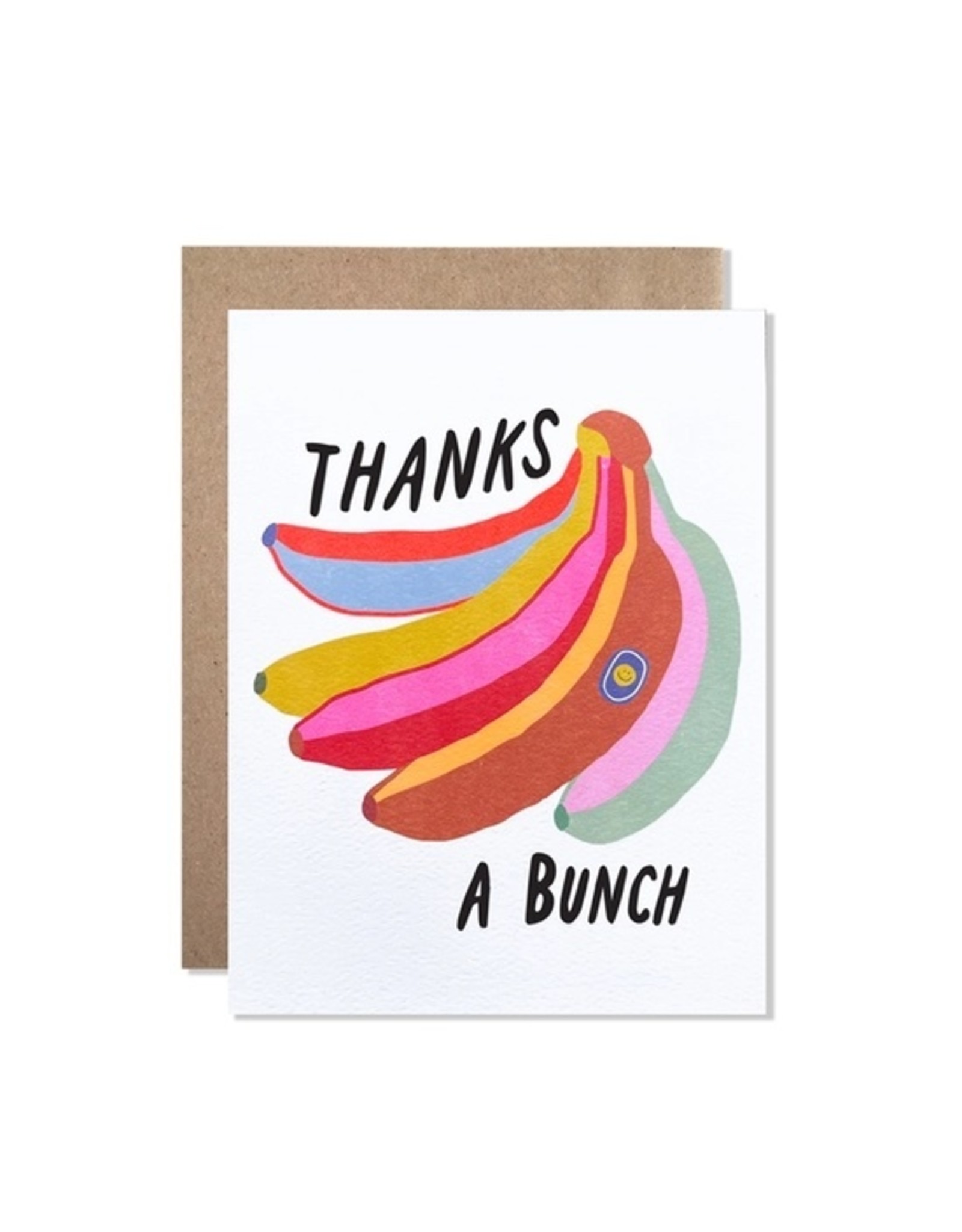 Hartland Brooklyn Thanks A Bunch Box Set of 8