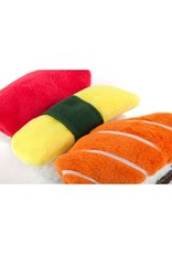 PLAY Pet Lifestyle Classic Sushi Toy