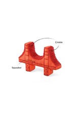 PLAY Pet Lifestyle SF Golden Gate Bridge - Small