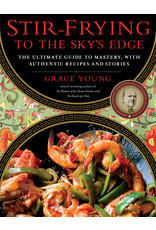 Stir-Frying to the Sky's Edge