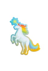 Yeppie Paper Rainbow Unicorn Sticker
