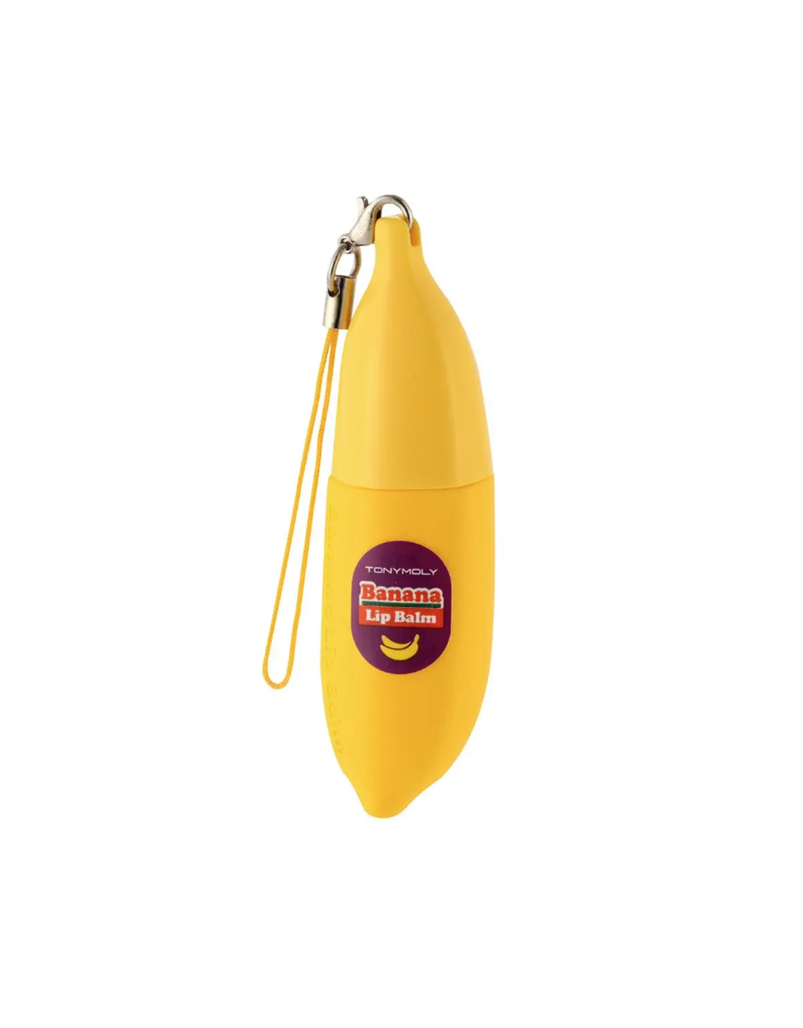 TONYMOLY Banana Lip Balm