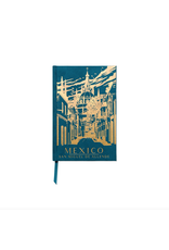 Designworks Ink Journal - Mexico