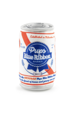 Haute Diggity Dog Pups Blue Ribbon