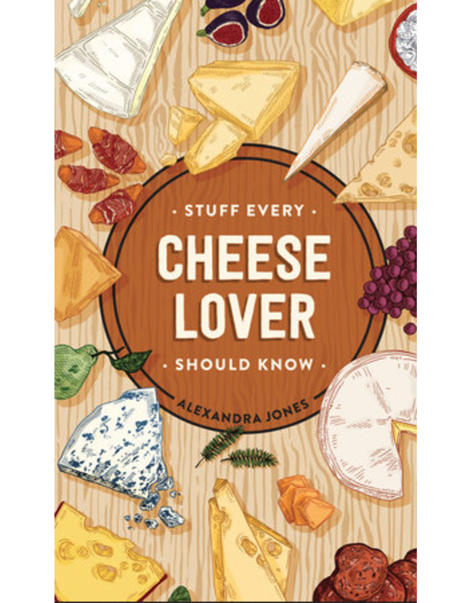 Cheese Lover