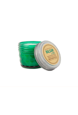 Emerald Green Balsam Fir Jar 3oz