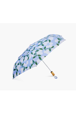 Rifle Paper Umbrella - Hydrangea