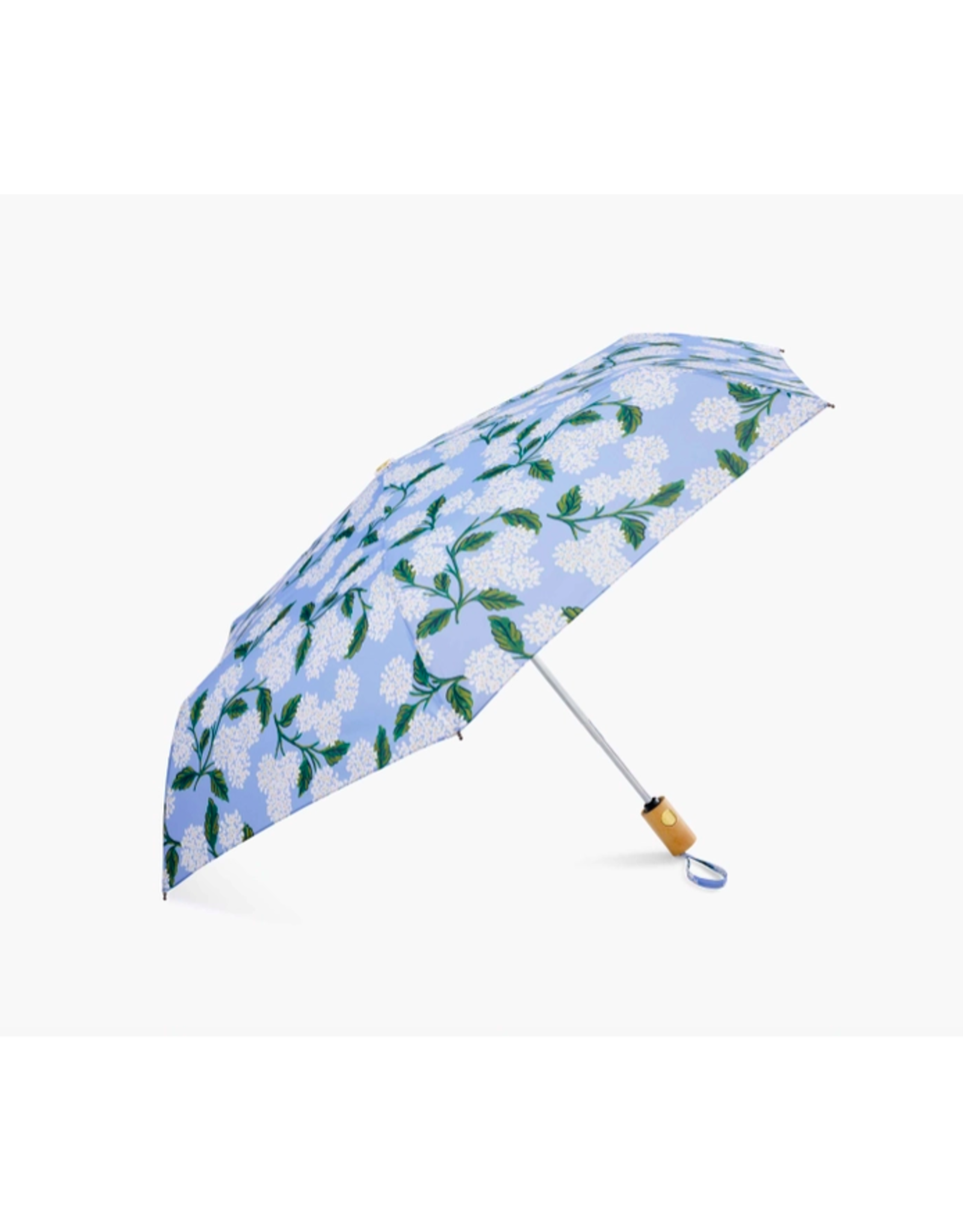 Rifle Paper Umbrella - Hydrangea