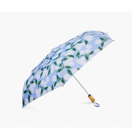 Rifle Paper Umbrella - Hydrangea