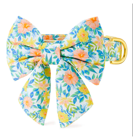 Tropicana Lady Dog Bow