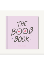 Chronicle Books The Boob Book