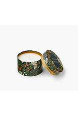 Rifle Paper Holiday 3 oz Tin Candle