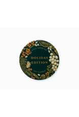 Rifle Paper Holiday 3 oz Tin Candle