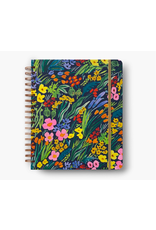Rifle Paper 2023 Lea Hardcover Spiral Planner