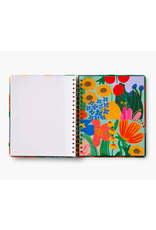 Rifle Paper 2023 Sicily Hardcover Spiral Planner