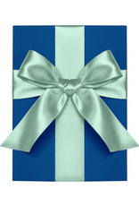 Paper Source Pool Satin Ribbon - 1 inch