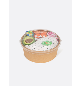 Eat My Socks Poke Bowl Socks