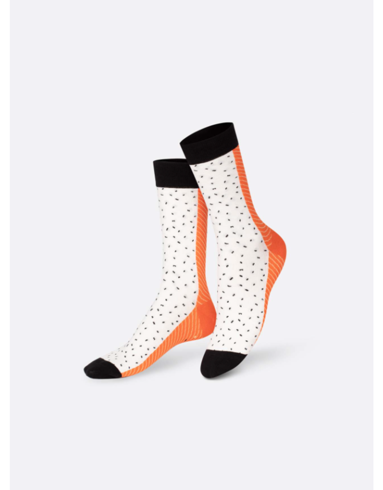 Eat My Socks Poke Bowl Socks