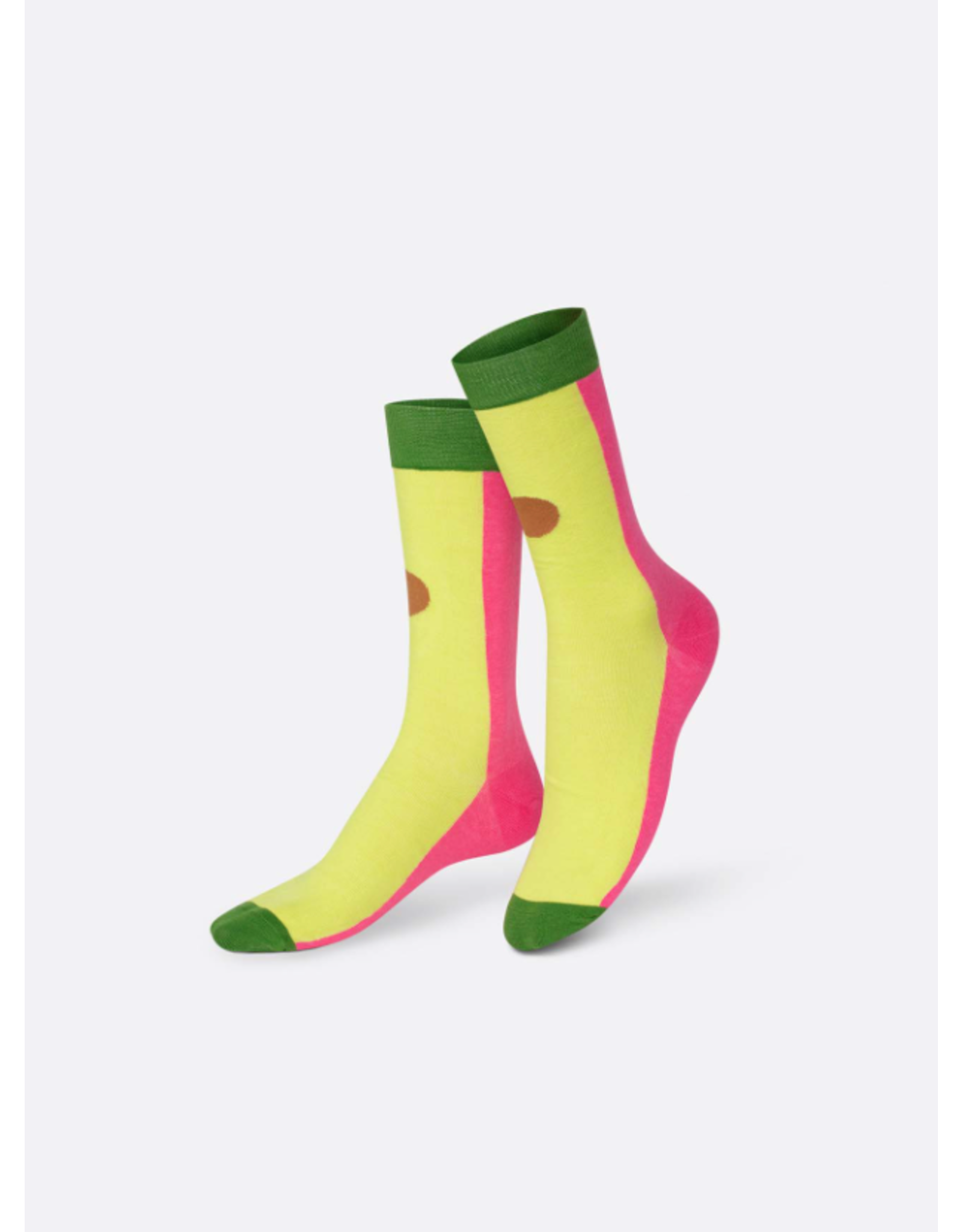 Eat My Socks Poke Bowl Socks